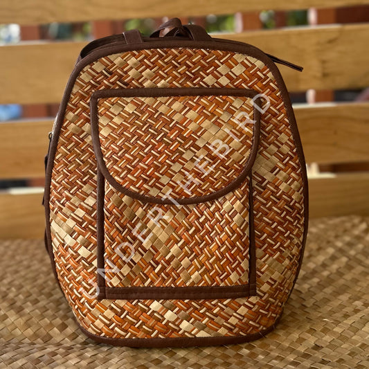 Backpack - Laufala Bag