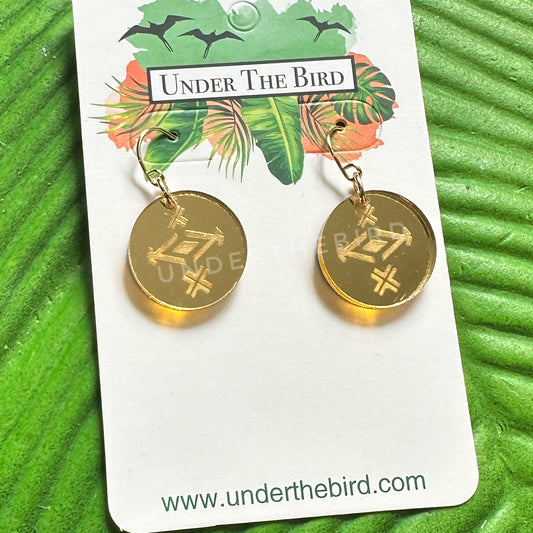 Malaea Mini Earrings