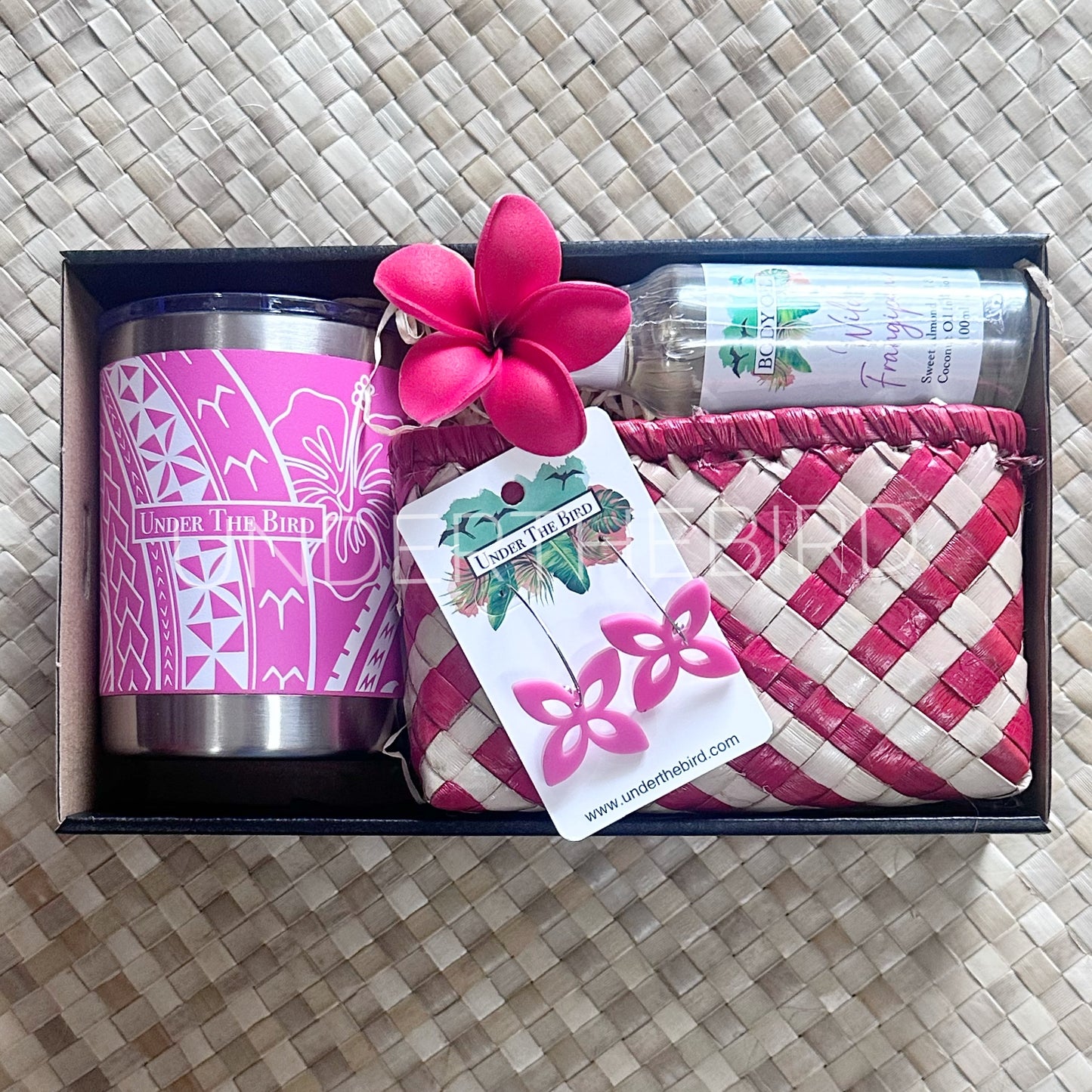 Maika Gift Set