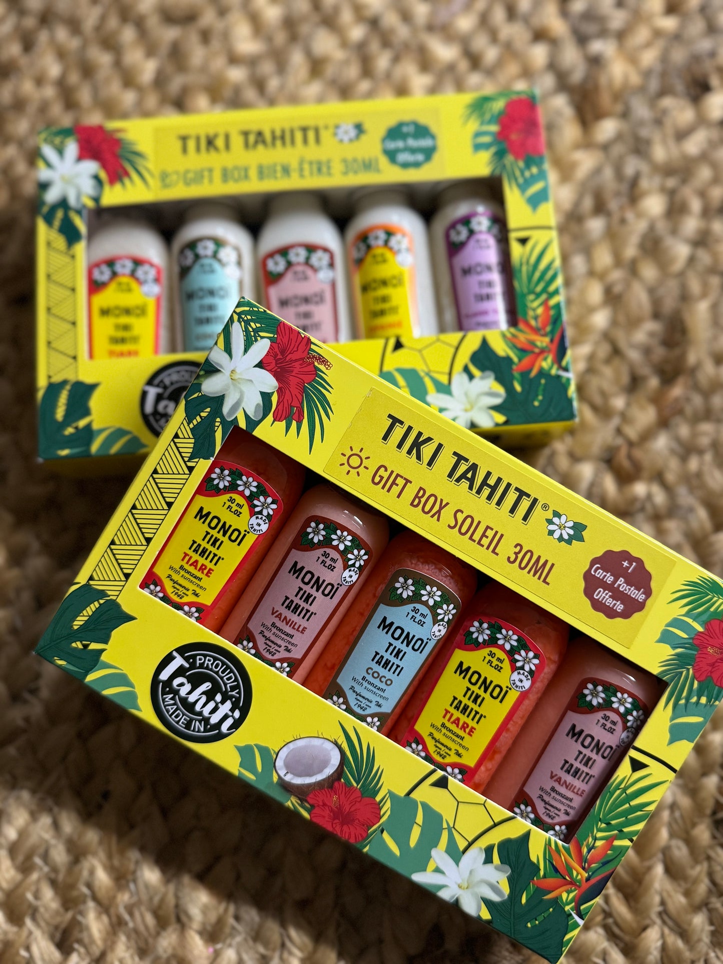 Mono’i Gift Box Set