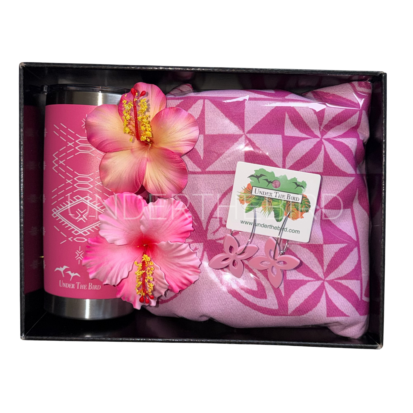 Sila Gift Set