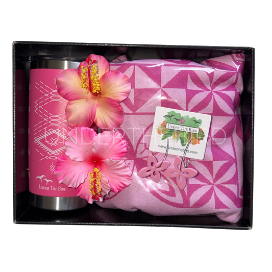 Sila Gift Set