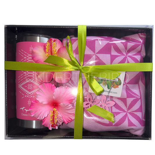 Sila Gift Set