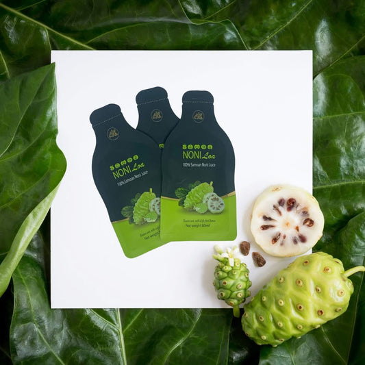 Samoa Noni Loa 30ml Pouch