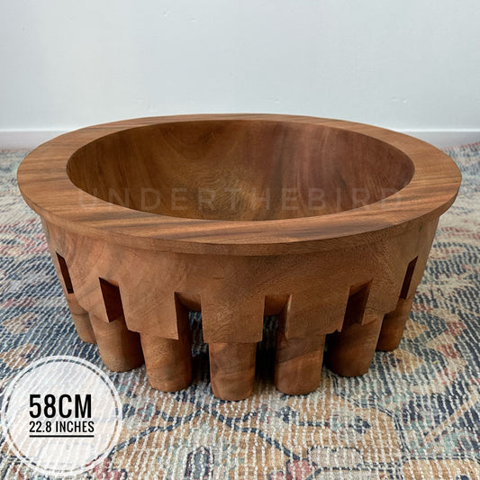 Tanoa Samoa - 22 inch