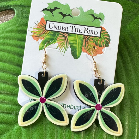 Matile Earrings