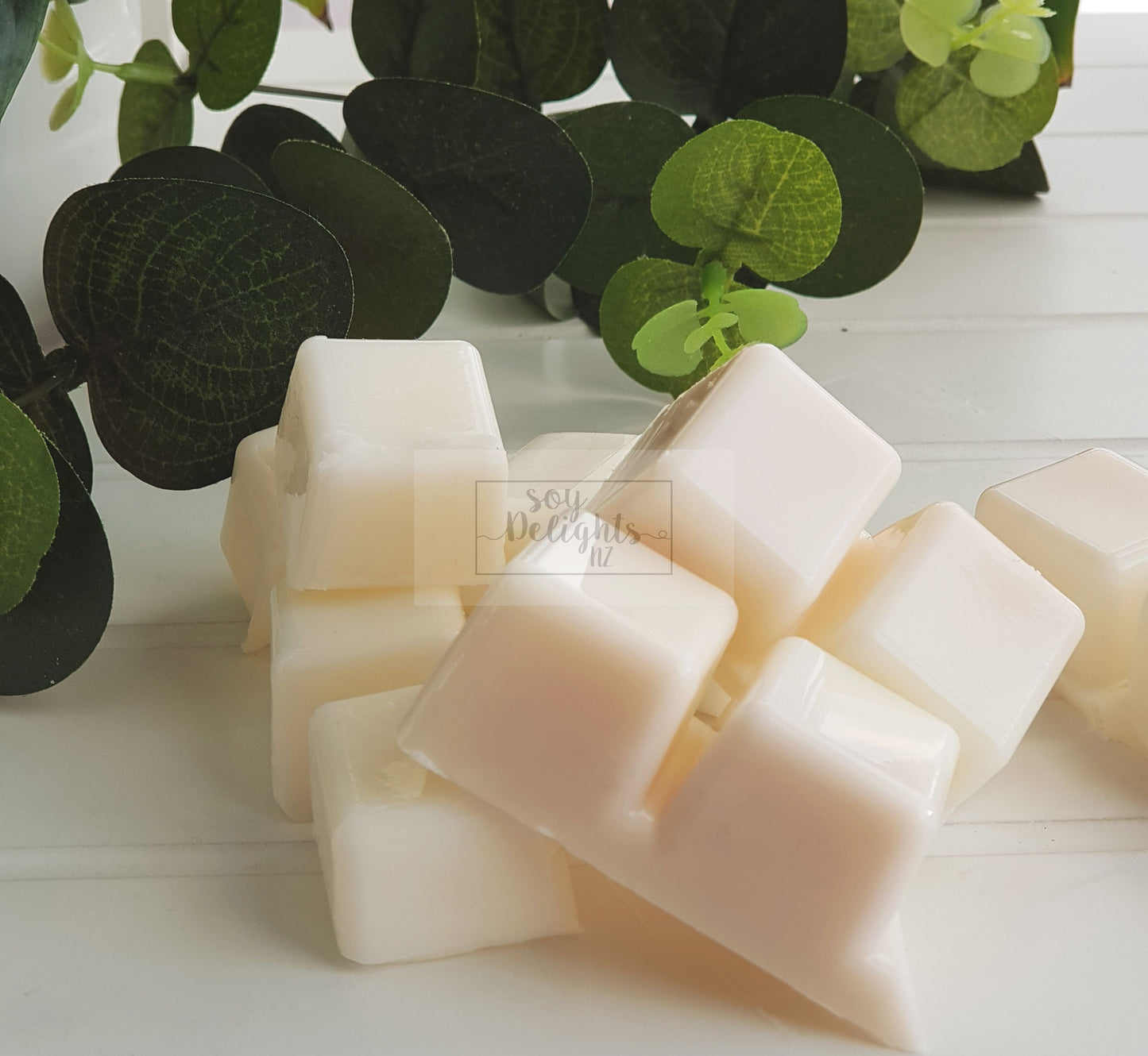 Soy Wax Melts