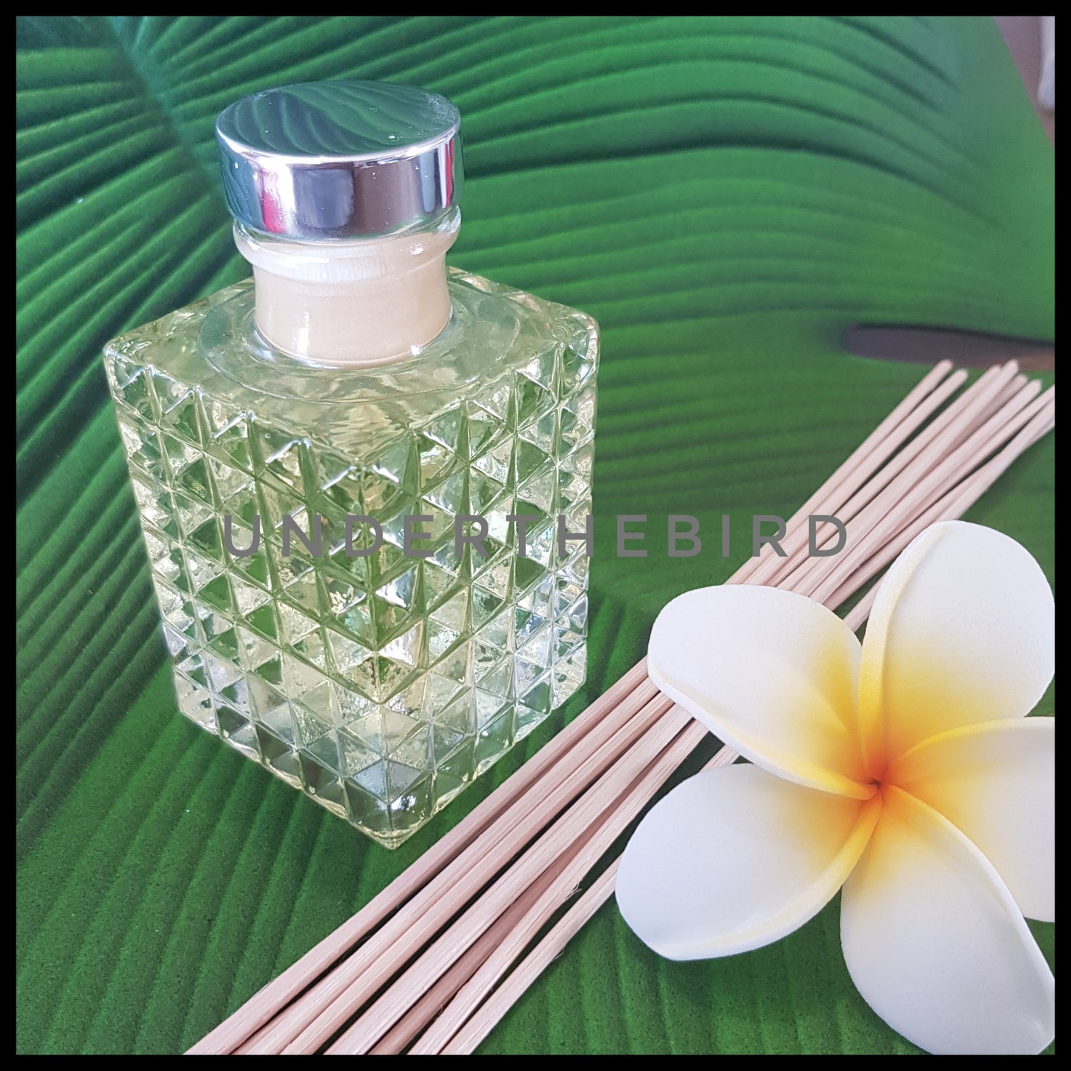 Car & Room Diffusers