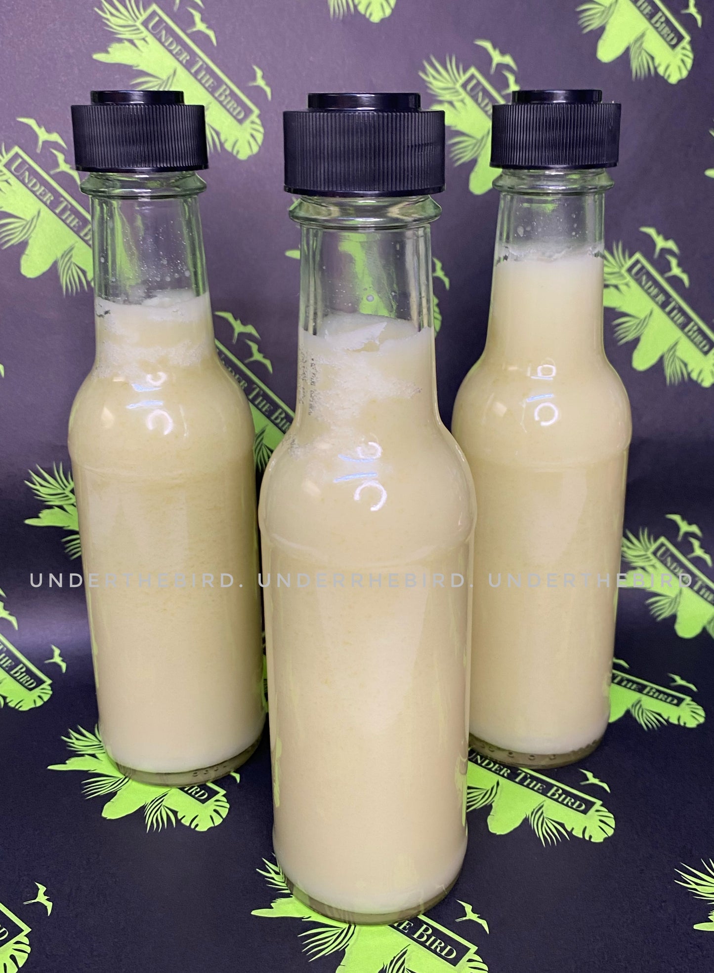 Fagu'u Samoa - Organic Virgin Coconut Oil