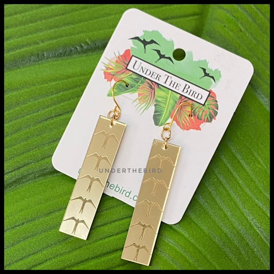 Manu E Lima Earrings