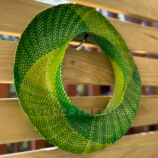 Woven Hat