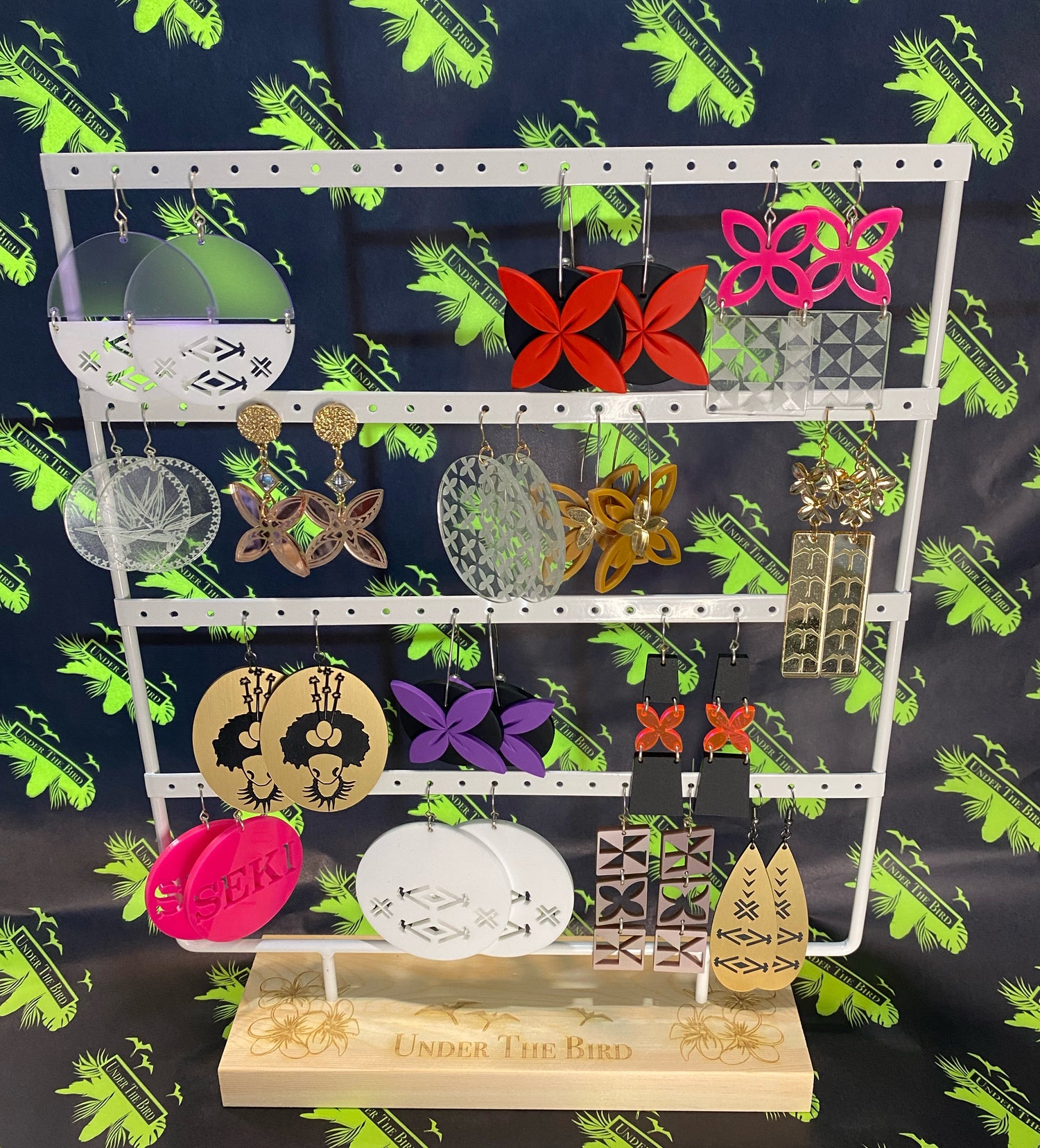 Jewellery Stand