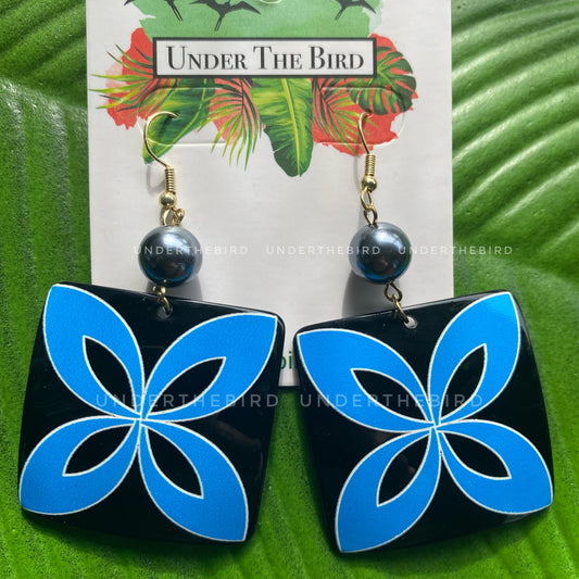 Iulia Tipani Earrings