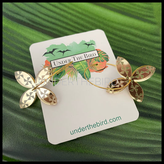 TIPANI MANULUA HOOPS