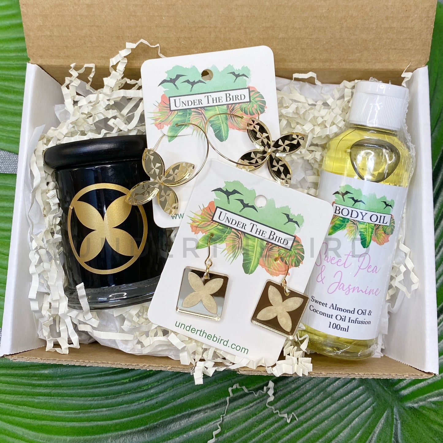 Alofa’aga Gift set