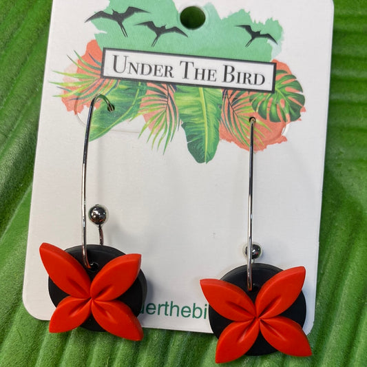 Aolele Classic Earrings