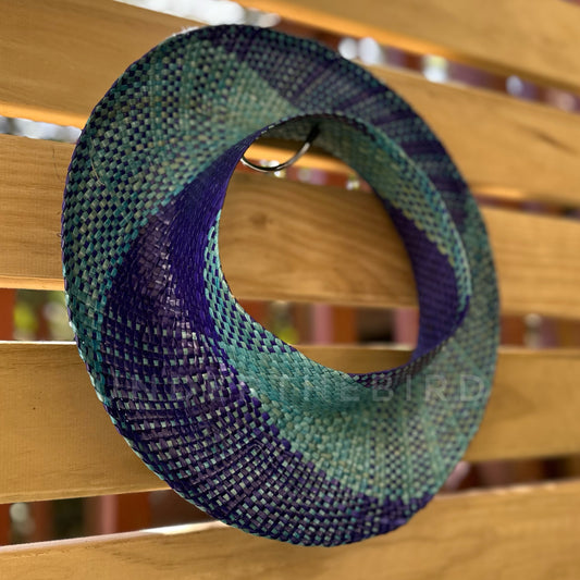 Woven Hat