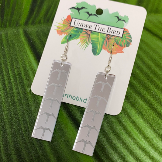 Manu E Lima Earrings