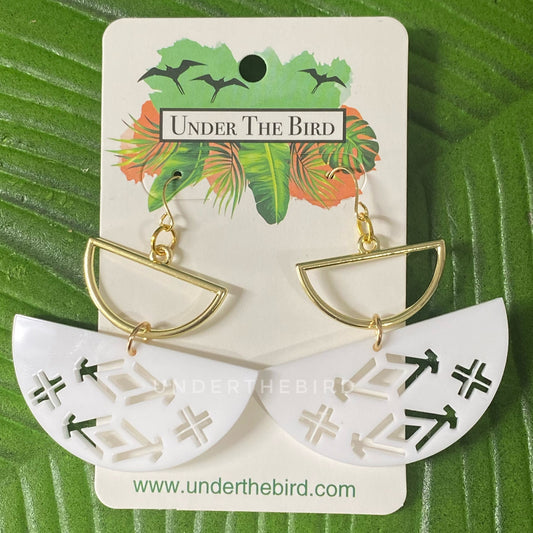 Netina Malu Earrings