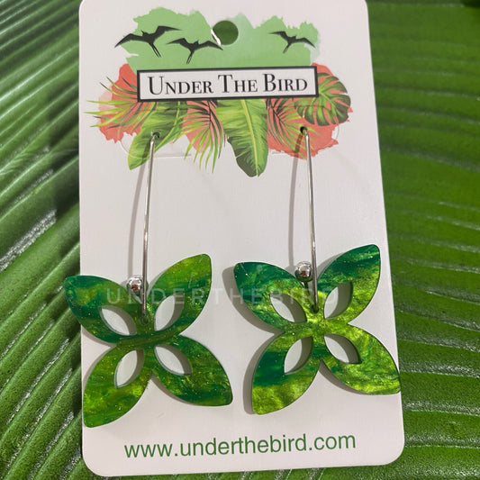 Mila Single Earrings