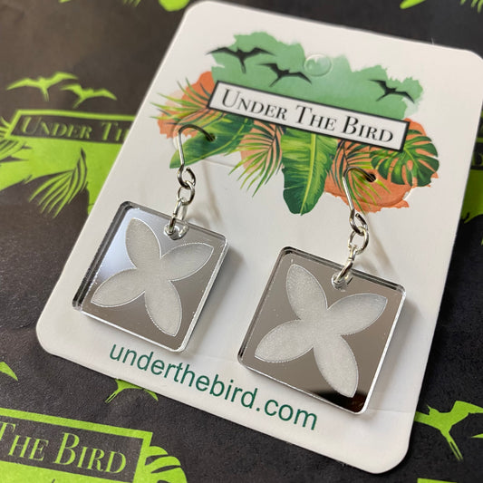 Pepe Dangle Earrings