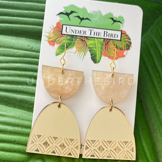 Keila Earrings