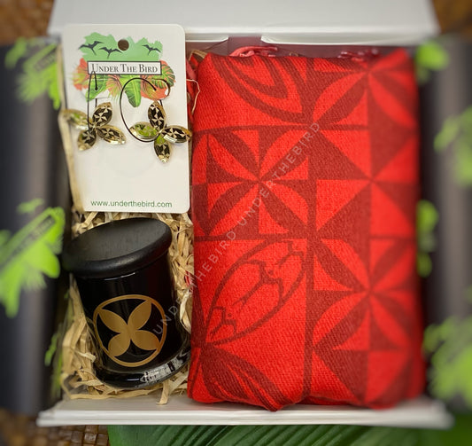 Maina ‘Manulua’ Gift Set