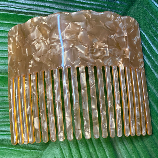 Island Comb - Selu Uga