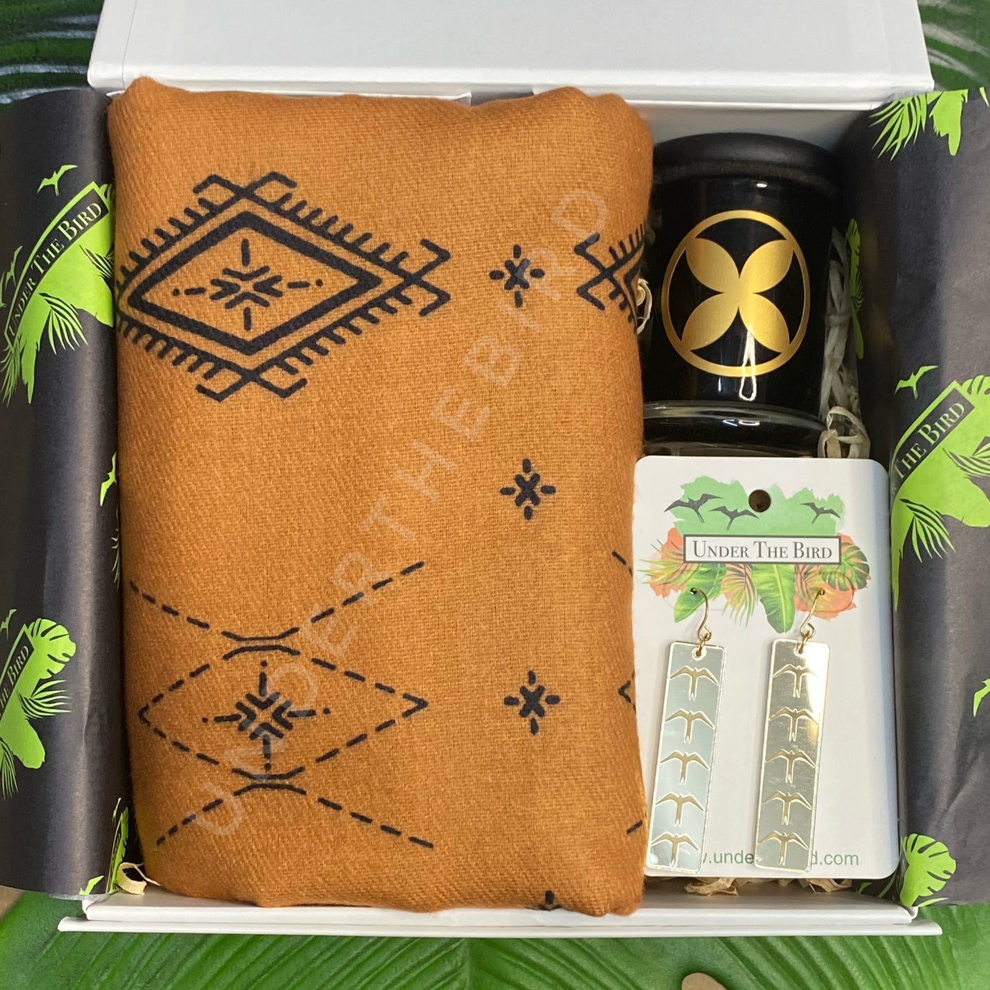 Maina ‘Malu’ Gift Set