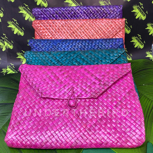 Sala Flat Wallet Large