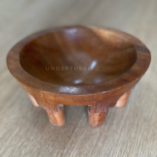Mini Tanoa - kava bowl