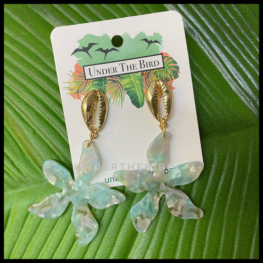 Fetu Earrings