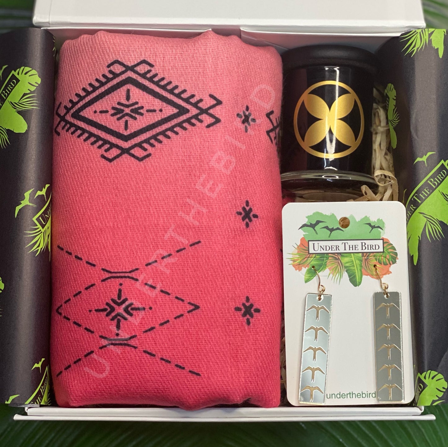 Maina ‘Malu’ Gift Set