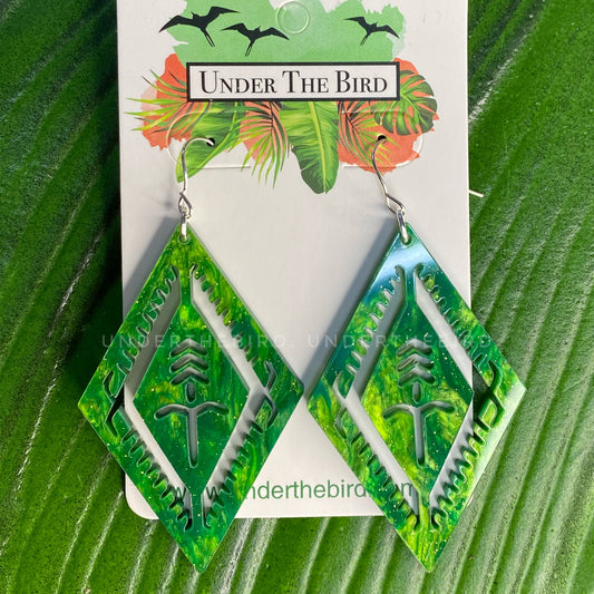 Malu Atafa Earrings