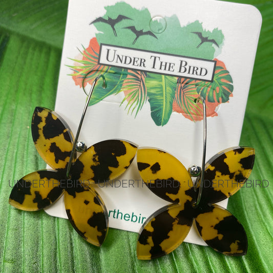 Ainofo Tipani Earrings