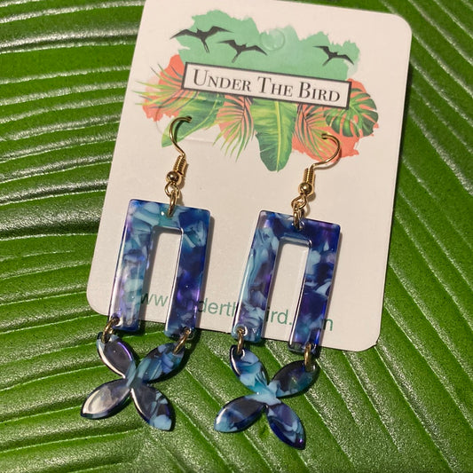 Lani Earrings